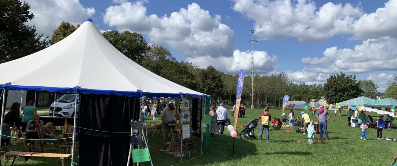 Weltkindertag Anslinger