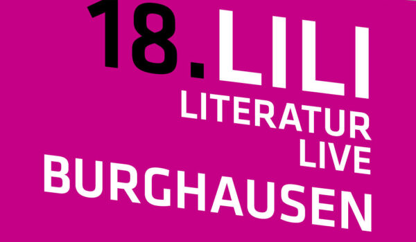 Literatur Live Literatur Live