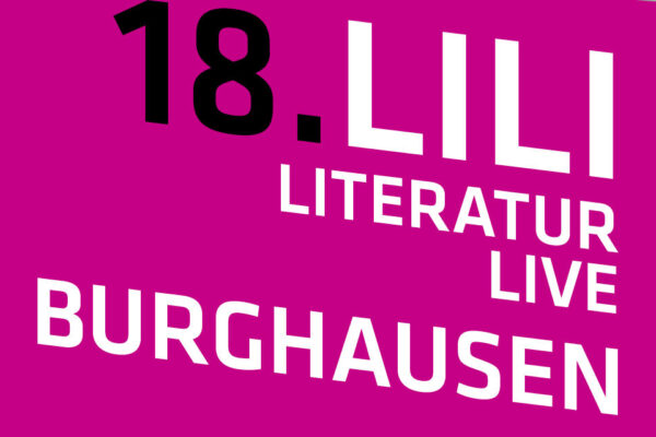 Literatur Live