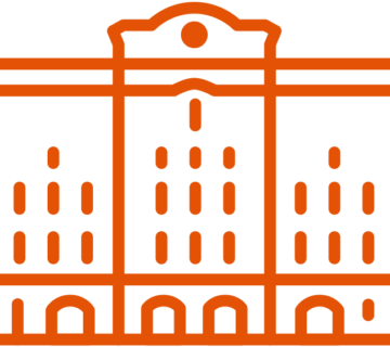 Ico organisation der stadt