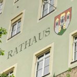 Rathaus Burghausen