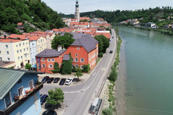 Salzlände Foto Konrad Lechner Salzlände Foto Konrad Lechner