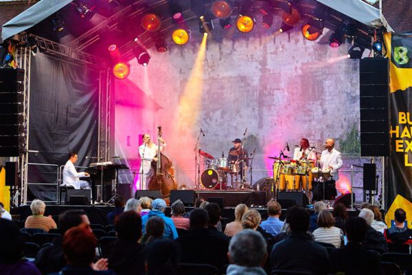 Buena Vista Cuba in Burghausen © Rolo Zollner