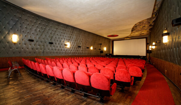 Ankersaal_innen©Ron Ronson