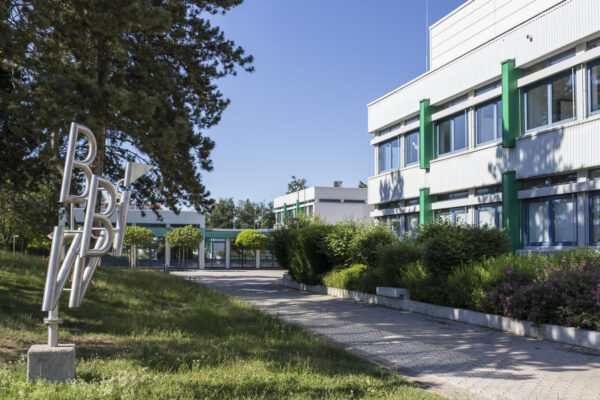 Berufsbildungswerk Burghausen © Hannah Soldner