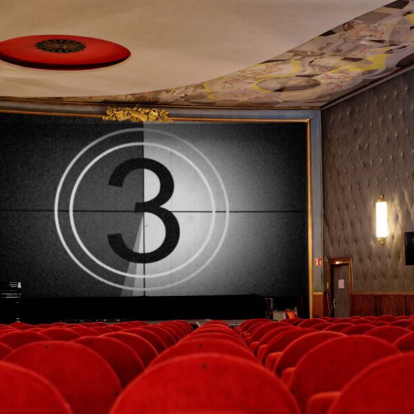 Ankersaal © Ron Ronson