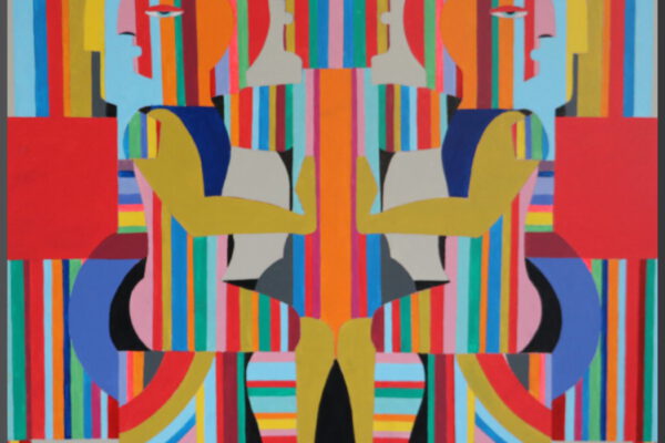 Ausgestelltes Werk © Junghans