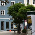 Kulturbüro am Bichl © Stadt Burghauen