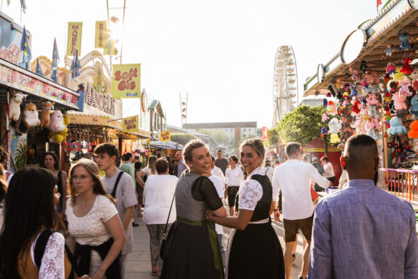 Maiwiesn 2024 Bild