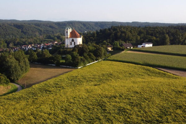 Marienberg Panorama © Gerhard Nixdorf