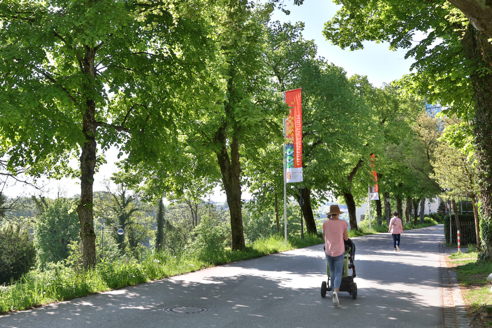 What is sustainability? - City of Burghausen