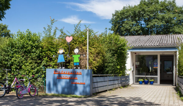 Kita Liebfrauen ZULF