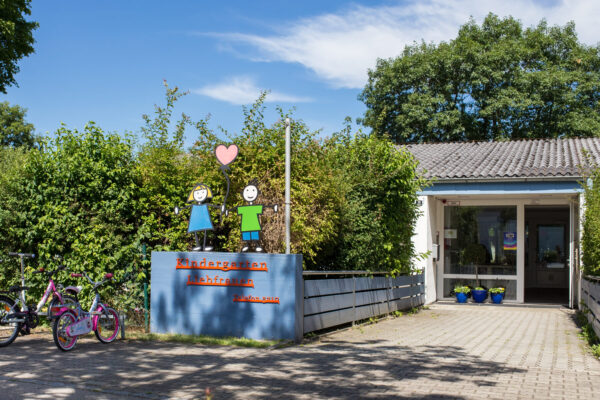 Kita Liebfrauen ZULF