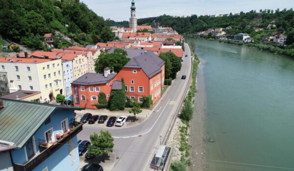 Salzlände Foto Konrad Lechner