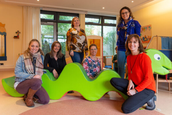 Kindernest Burghausen