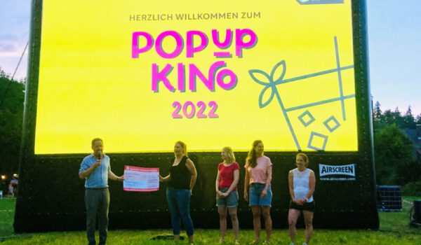 Spende an Kinderträume Ghana e.V.