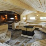 Sauna Bäder Burghausen © Stadt Burghausen