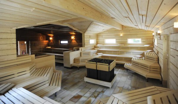 Sauna Bäder Burghausen © Stadt Burghausen