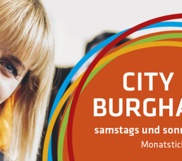 City-Bus Burghausen