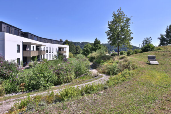 Mühlenpark © Gerhard Nixdorf