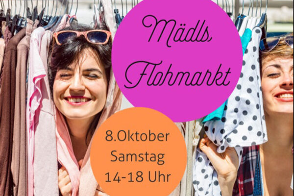1Teaserbild_Flohmarkt 1Teaserbild_Flohmarkt