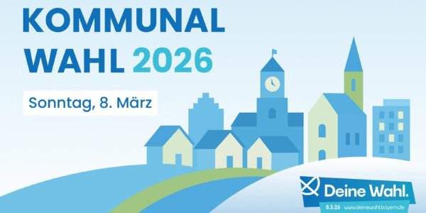 Kommunalwahl 2026