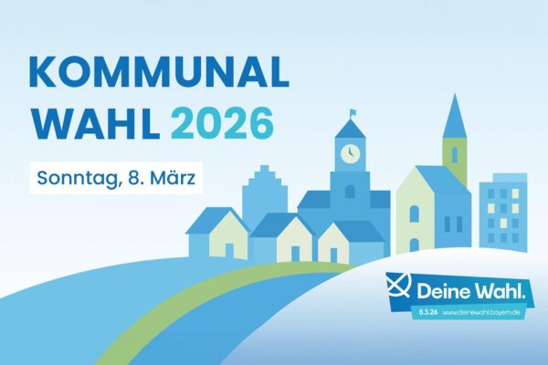 Kommunalwahl 2026