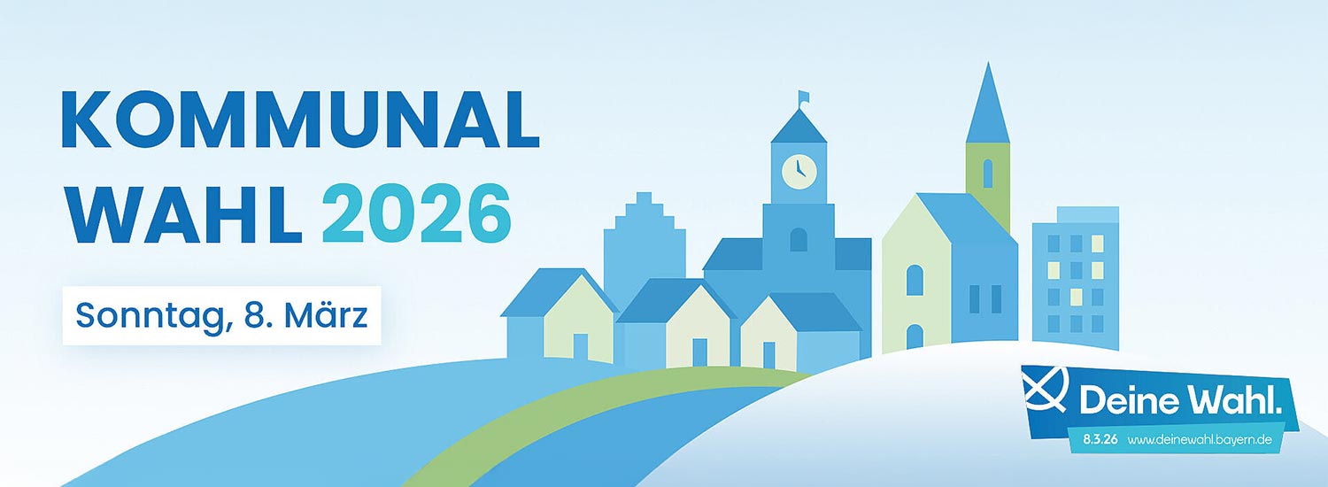 Kommunalwahl 2026