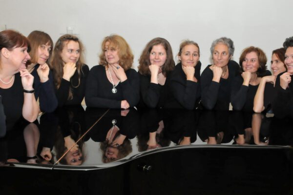 17.12. Frauenensemble 2 17.12. Frauenensemble 2