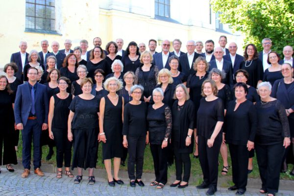 22.10. Chorgemeinschaft und Mühldorf für Konzert 2022 22.10. Chorgemeinschaft und Mühldorf für Konzert 2022