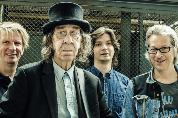 4.11. Nick Woodland KKK