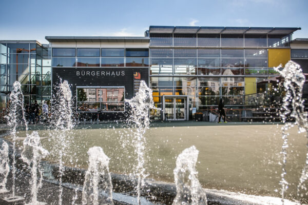 Buergerhaus Burghausen (1)