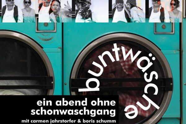 Buntwäsche