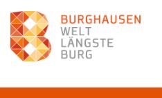 Burghausen Logo Startseite