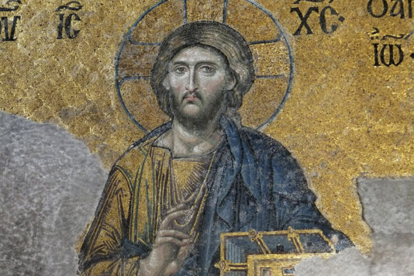 Byzantinische Kunst Byzantinische Kunst