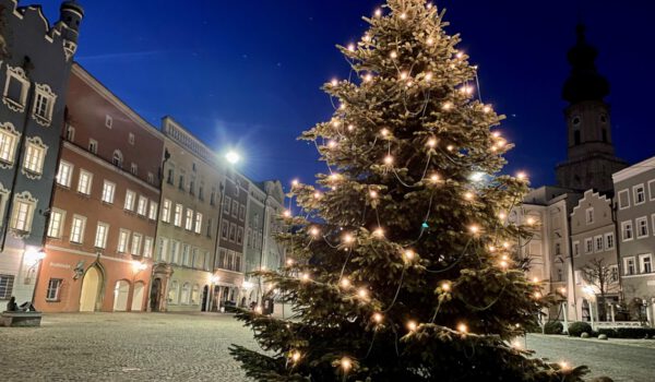 Fotokredit: Stadt Burghausen
