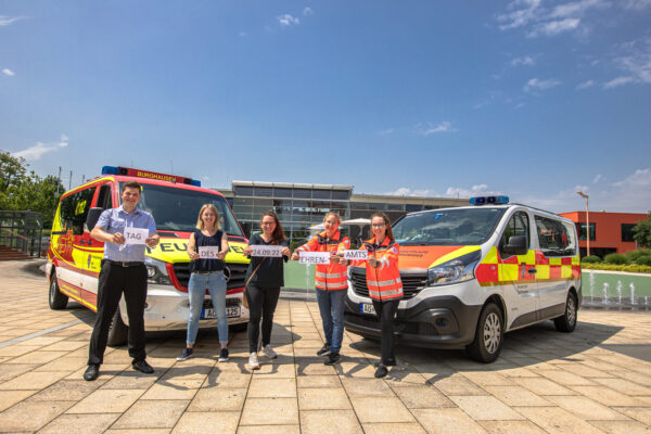 Ehrenamtstag 2022 Ehrenamtstag 2022