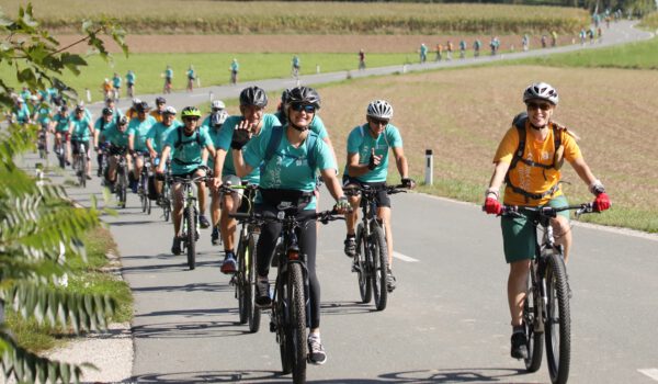 Eine Stadt fährt Rad_c_Burghauser Touristik (1)