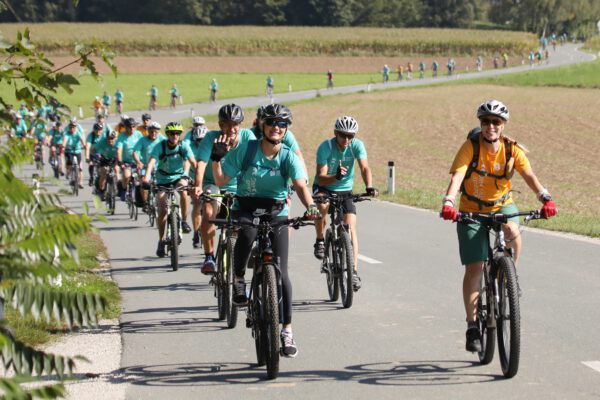 Eine Stadt fährt Rad_c_Burghauser Touristik (1)