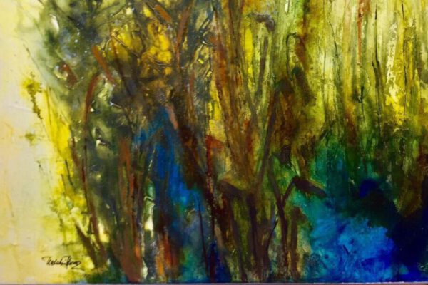 Farbkreis -Primavera