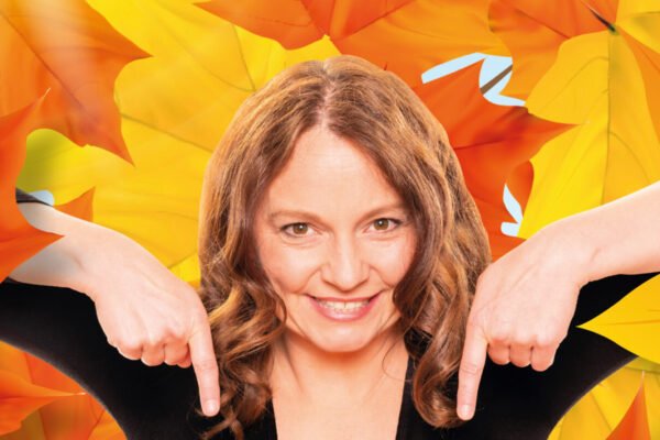 Golden Card Nadine-Einkaufsherbst Golden Card Nadine-Einkaufsherbst