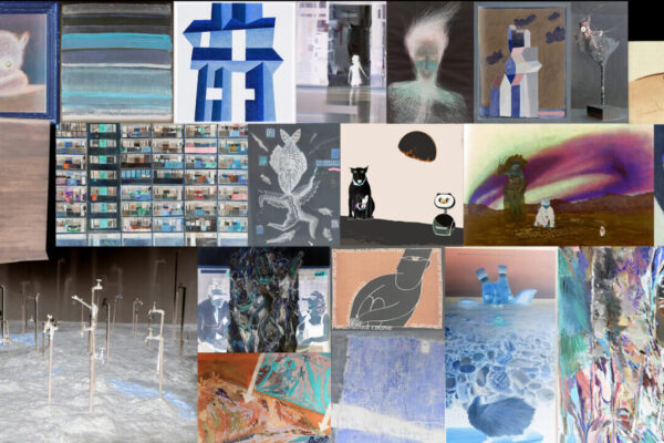 Jahresausstellung BURG (Bild) 18.11.-11.12.2022