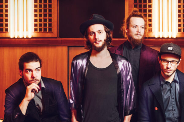 Purple is the Color 2020 II _ (c) Georg Buxhofer