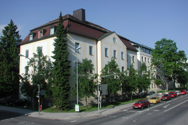 Staatliches Bauamt Traunstein © Staatliches Bauamt Traunstein