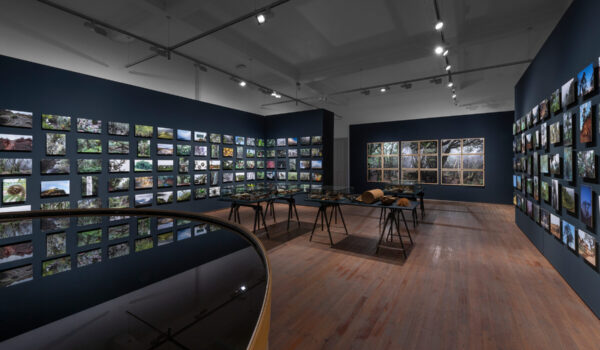 Markus Heinsdorff Ausstellung Burghausen