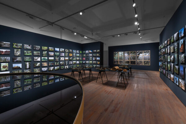 Markus Heinsdorff Ausstellung Burghausen