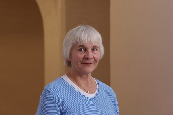 Familienreferentin Doris Graf © Gerhard Nixdorf