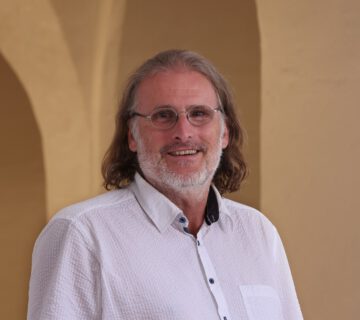 Umweltreferent Gunter Strebel © Gerhard Nixdorf