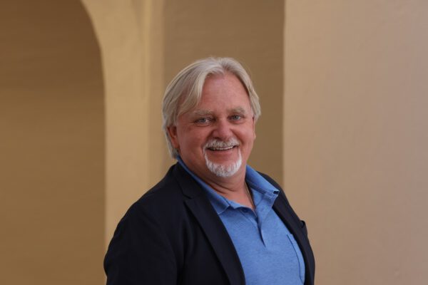 Seniorenreferent Heinz Donner © Gerhard Nixdorf