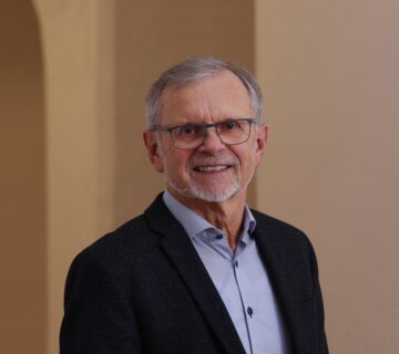 Schulreferent Norbert Englisch © Gerhard Nixdorf